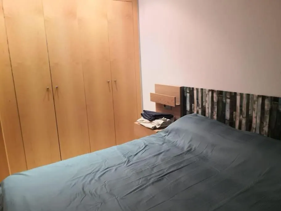 Apartament Amb Piscina I Zona Enjardinada ロザス