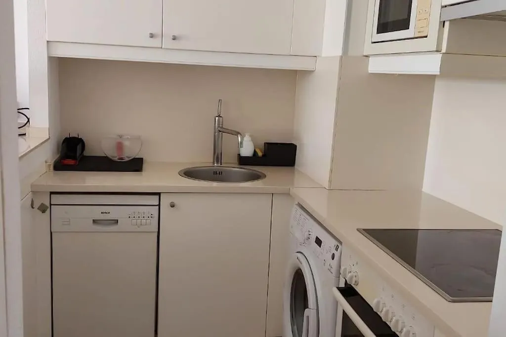 Apartament Amb Piscina I Zona Enjardinada ロザス 0*,