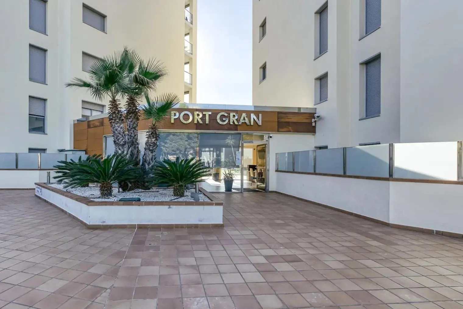 Apartament Amb Piscina I Zona Enjardinada ロザス アパート