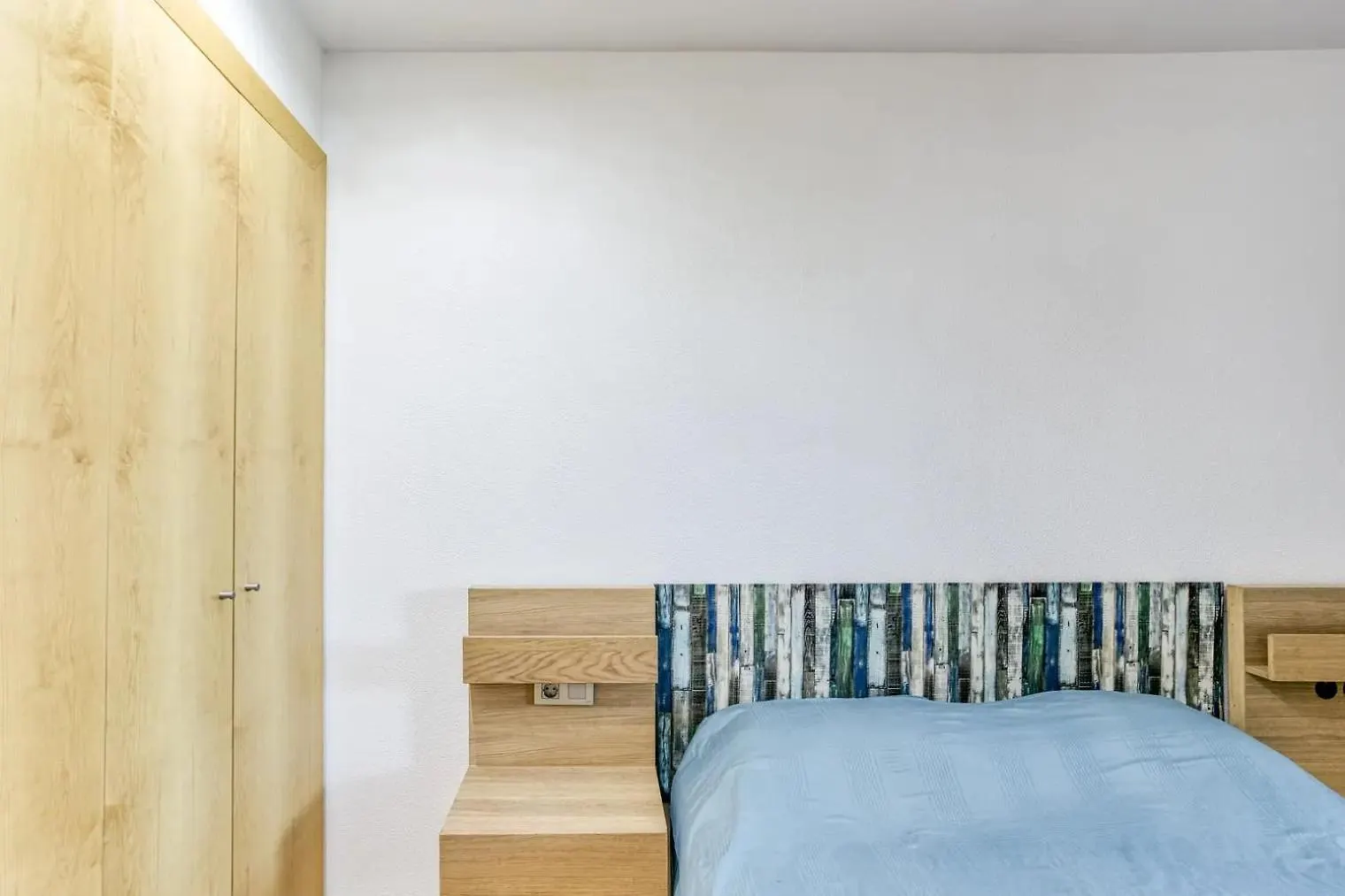 アパート Apartament Amb Piscina I Zona Enjardinada ロザス