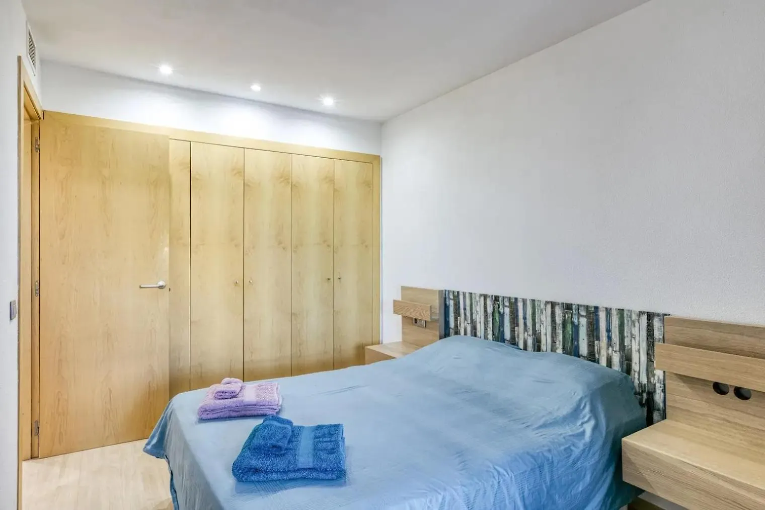Apartament Amb Piscina I Zona Enjardinada ロザス アパート